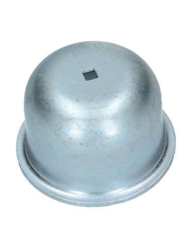 Fettdeckel Spindel, links, T2, 64-70