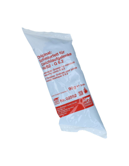 Fett Gleichlaufgelenk, 90gr