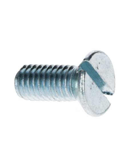 vijak z glavo utora M5 x 12mm Din 963