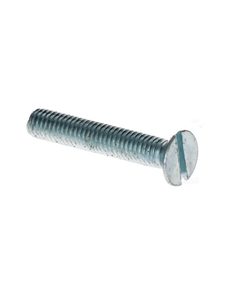 vijak z glavo utora M6 x 35mm Din 963