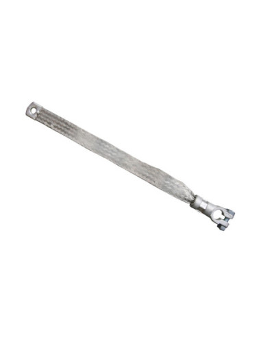 Zemeljski trak 33 cm (13 palcev), z baterijsko...
