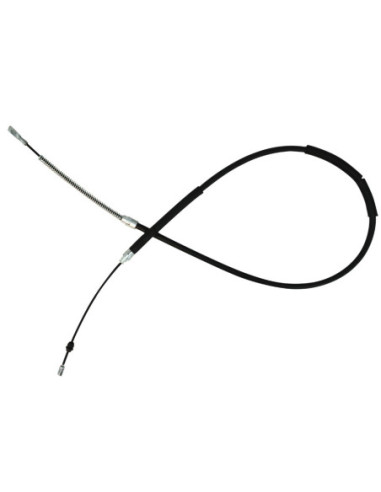 Pletenica ročne zavore L/D, T3, 79-92