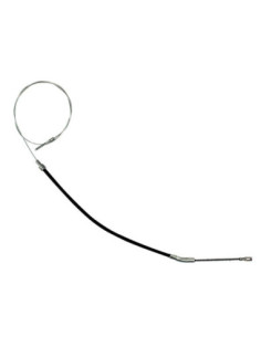 Kabel ručne kočnice, IRS, Bug, , 65-72