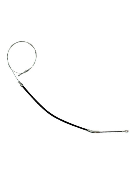 Kabel ručne kočnice, IRS, Bug, , 65-72