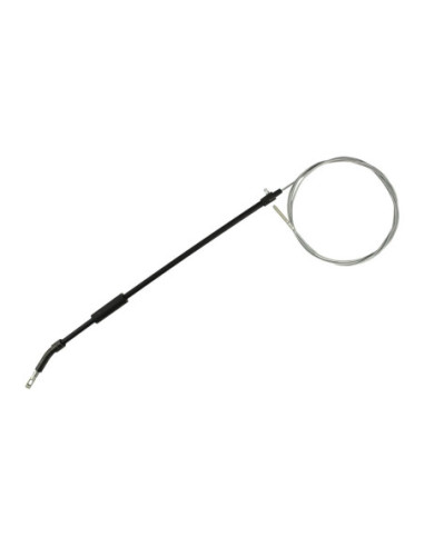 Handbremsseil, Hebeldämpfer, -55