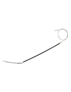 Sajla ručne kočnice, švedski model, 73-74