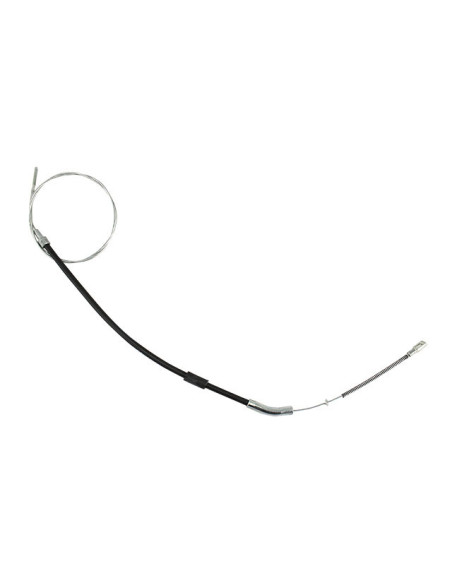 Handbremsseil, Pendelachse Hinterradaufhängung, Bug, , 68-72