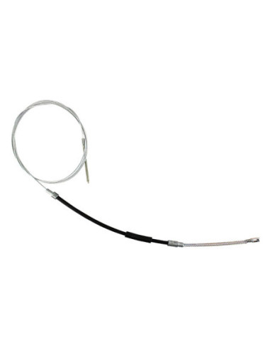Handbremsseil, T2, 72-79