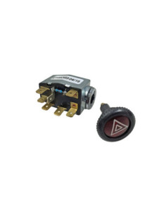 Stikalo za nevarnost