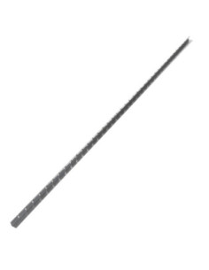 Drška stropa pod kutom 80 cm, T1, 55-67