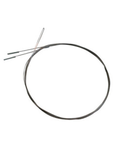 Heizkabel für Durchführung, 5750 mm,