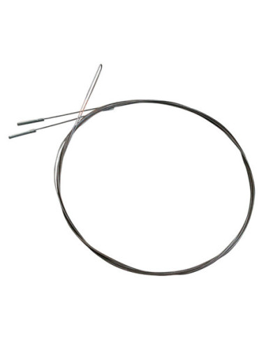 Heizkabel für Durchführung, 5750 mm,