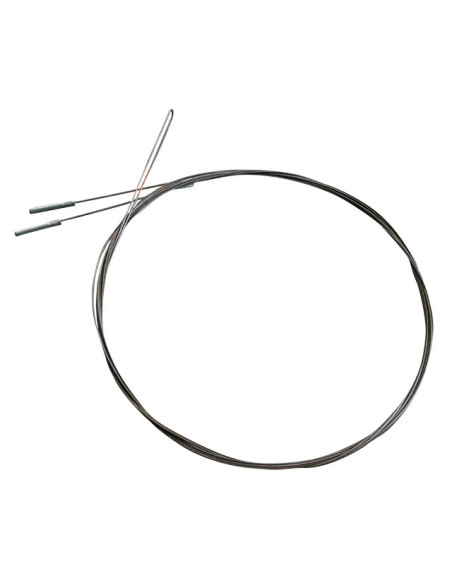 Heizkabel für Durchführung, 5750 mm,