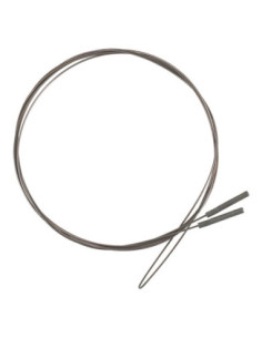 Heizkabel, 2843 mm,