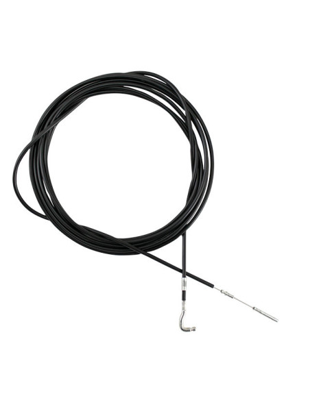 Heizkabel, rechts, LHD, 4320 mm,