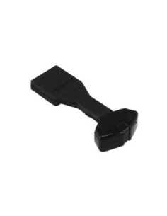 Bedienhebel für Heizung, T3, 80-92