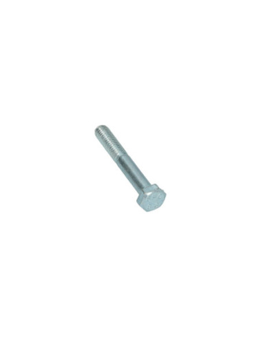 Sechskantschraube Halbgewinde M6 x 40 Din 931