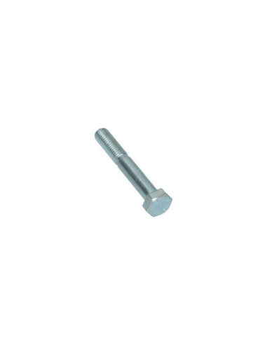 Sechskantschraube Halbgewinde M8 x 55 Din 931