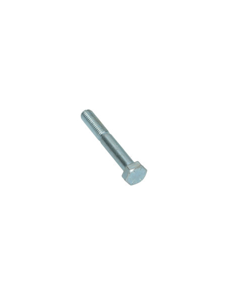 Sechskantschraube Halbgewinde M8 x 55 Din 931
