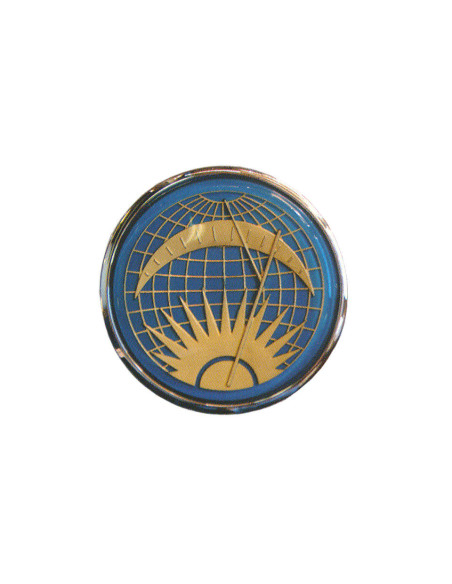 Gumb za hupo SUN in MOON za Banjo volan Flat4