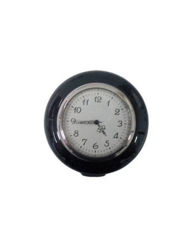 Hupenknopf mit Uhr, 60-71