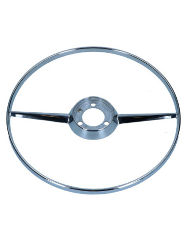 Hupenring, Chrom, T1, 55-67