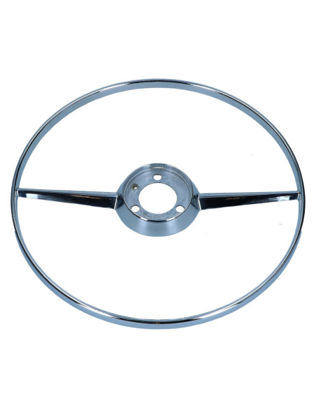 Hupenring, Chrom, T1, 55-67