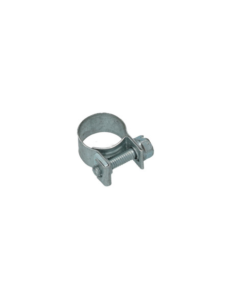 Schlauchschelle 13mm - Schraubausführung