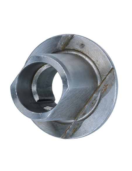 Dinamo remenica glavčine 25/30HP DIN, tip