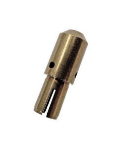 Idle jet 52 Weber ICT / progresivni, (primair), Ø