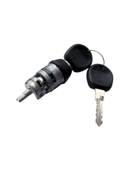 Ključavnica vžiga, 72-