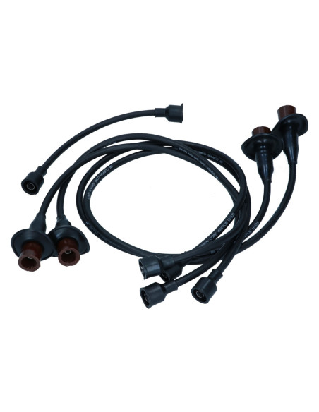 Zündkabelsatz Typ 1 Kupfer, Standard