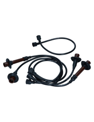 Zündkabelsatz Typ 4