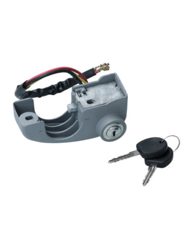 Blokada paljenja/upravljača, 58-67