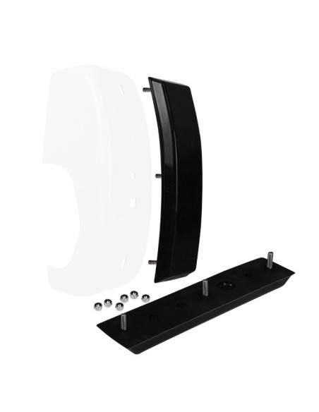 Udarne gume za zaštitnik odbijača - par, T2, 67-73