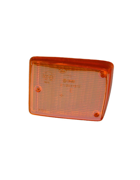 Indikatorska leća, lijeva, narančasta, T2, 73-79