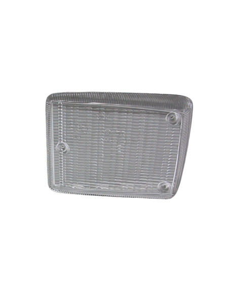 Leća indikatora, lijeva, bijela, T2, 73-79