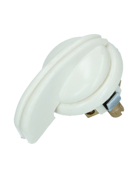 Prekidač indikatora, bjelokost, -53