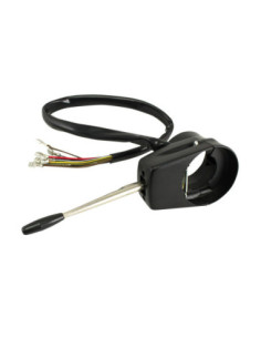 Prekidač indikatora, s kućištem, T2, 68-71