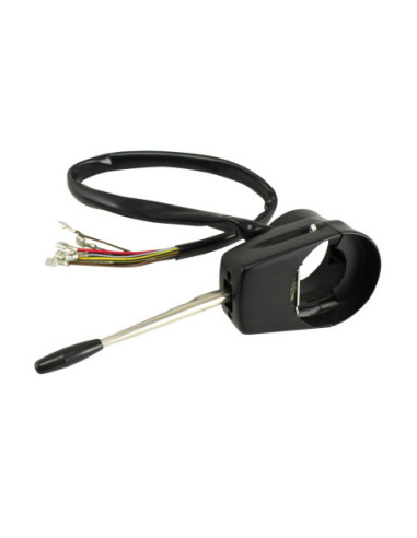 Prekidač indikatora, s kućištem, T2, 68-71