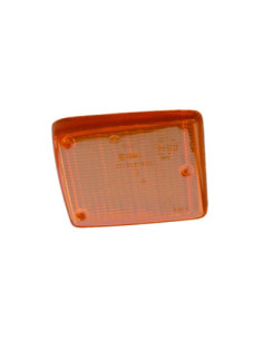 Pokazivač smjera, leća desno, narančasta, T2, 73-79