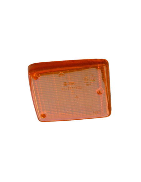 Pokazivač smjera, leća desno, narančasta, T2, 73-79