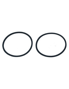 Sprijeda brtva indikatorske leće (par), Karmann Ghia, 59-64