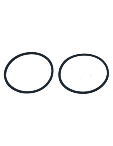 Sprijeda brtva indikatorske leće (par), Karmann...