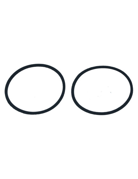 Sprijeda brtva indikatorske leće (par), Karmann Ghia, 59-64