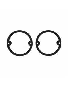 Prednji dio brtve indikatorske leće (par), Karmann Ghia,...