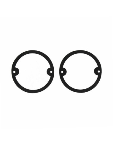 Prednji dio brtve indikatorske leće (par),...