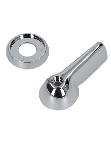 Unutarnja kvaka vrata + ovratnik vrata kabine...