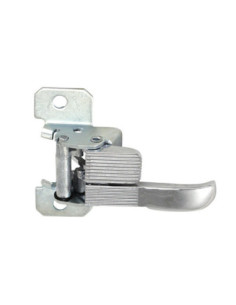 Unutarnja vrata kvake u kabini, lijeva (krom), T2, 69-74