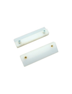 Unutarnja vodilica za zaključavanje na ploči s opružnom...